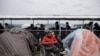 HRW: Disabled Refugees 'Overlooked' in Greece