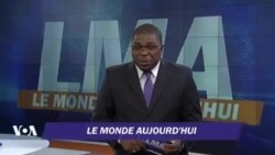 Le Monde Aujourd’hui