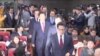 韩国29名议员退出执政党并组建新党
