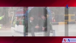 ددې هفتې پشتون کنکشن