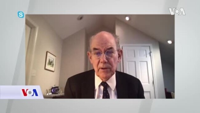 Interview: John Mearsheimer - Stručnjak koji je predvidio uspon Kine