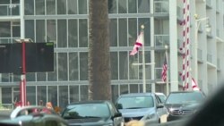 Aplicación telefónica busca reducir el tráfico