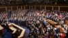 مجلس نمایندگان آمریکا طرح محدود کننده لغو تحریم های ایران را تصویب کرد