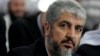 Mashaal Terpilih Kembali Jadi Pemimpin Utama Hamas