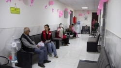 Rêxistinên Sivîl Derbarê Şêrpenca Memikan Jinan Hişyarî Dikin