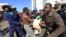 Zimbabwe Vendors