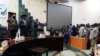 South Sudan President Dissolves Assembly, Reconstitutes Parliament Per Peace Deal