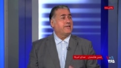استقبال محتاطانه کشورهای منطقه از تفاهم آمریکا و حکومت ایران

