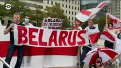 «Оппозиция сейчас – это вся Беларусь!»