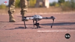 Latvian institution  to nonstop   drones to Ukraine