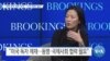 [VOA 뉴스] “대북 독자 제재 ‘한계’…‘다자 제재’ 필요”