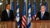 Iran, Syria Major Topics on Obama's First Day in Israel