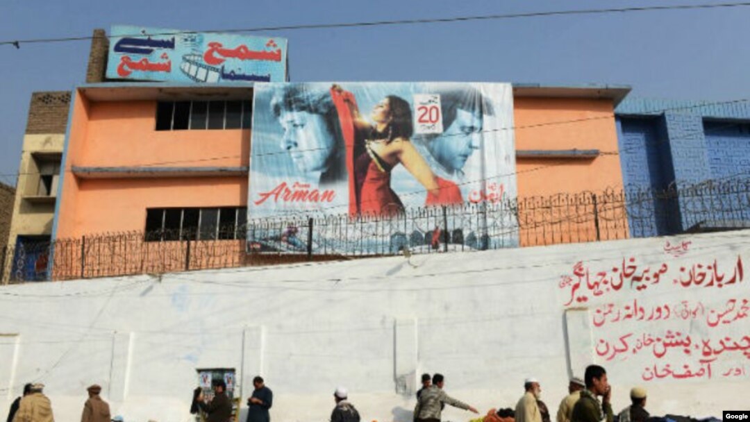 پوليسو دسنيماگانو مالکانو ته دا هم وئيلي دي چې بايد دسنيماگانو حفاظت دپاره پخپله گامونه اخلي