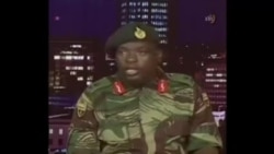 Zimbabwea Today, 7 Years After Defacto Military Coup ...