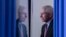 FILE - Dr. Anthony Fauci, director of the National Institute of Allergy and Infectious Diseases, arrives to speak about the coronavirus in the James Brady Press Briefing Room of the White House, in Washington, April 22, 2020.