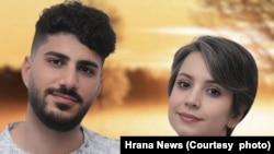 اطلاعات بیشتری در مورد بازداشت این دو شهروند، دلایل آن و محل انتقال و نگهداری آنها منتشر نشده است.