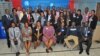 Zimbabwean Young African leaders set to participate in the Mandela Washington Youth African Leadership Fellowship. (Photo: U.S. Embassy, Harare)
