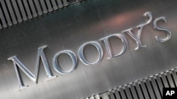 Moody´s rebajó la calificación crediticia de China en primera vez en casi 30 años.
