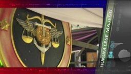 Kilas VOA 10 Oktober 2017