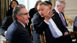 Trump Governors