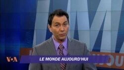 Le Monde Aujourd’hui