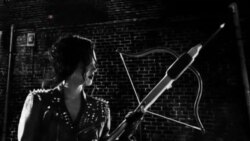 معرفی و بررسی فيلم «شهر گناه»