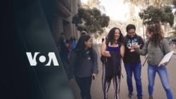 [College Tours] University of Miami - Ohio