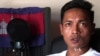 Cambodian American Hip Hop Artist Sings of Personal Struggles
