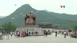 Հյուսիսային Կորեան վտանգում է միլիոնավոր մարդկանց կյանք