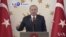 VOA60 DUNIYA: Shugaban Kasar Turkiyya Erdogan Ya Zargi Amurka Da Laifin Dagula Huldar Ta Da Turkiyya