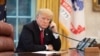 FILE -- President Donald Trump, who spoke Thursday with British Prime Minister Keir Starmer, announced a trade agreement with Britain, the first such deal reached since the U.S. began imposing tariffs on trading partners.