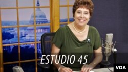 Estudio 45