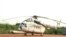 The U.N. Mission in South Sudan says it has evidence that a helicopter like this one was shot down over Bentiu last month.