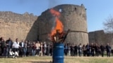 Li Pêş Sûrên Dîrokî yên Amedê Deklerasyona Newrozê