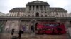 Bank of England Opts Against Rate Cut Despite Brexit Vote