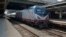 Los trenes de Amtrak volvieron a circular normalmente tras el accidente del domingo cerca de Filadelfia, Pennsylvania.