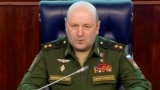 Rus Korgeneral Igor Kirillov dün Moskova'da evinin önünde öldürülmüştü.