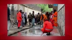 د ډیوه د روانو چارو خپرونه په ټي وي
