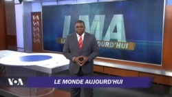 Le Monde Aujourd’hui