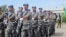 Миротворці ООН в Південному Судані. 2017.