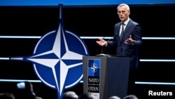 NATO-Industry Forum