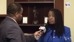 Ozetazini: Militan Kap Defann Imigran yo Ap Mitipliye Rankont nan Kongrè a Anfavè Moun Ki Gen TPS yo