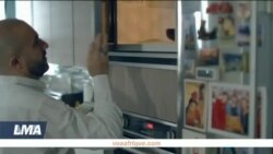 L’histoire d’un sans-abri devenu millionnaire