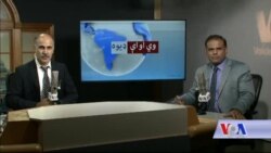 د ډیوه ریډیو د روانو چارو خپرونه په ټي وي