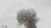 Ливийская армия бьет ракетами по формированиям повстанцев