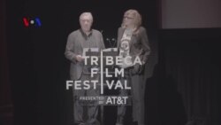 Tribeca Film Festival 2018