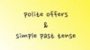 Грамматика на каждый день - Polite offers – Simple Past Tense - вежливые предложения