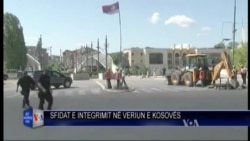 Sfidat e integrimit në veriun e Kosovës