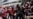 Feminist Activists in Mexico March to Protest Gender Violence, Inequality
