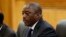 FILE - Democratic Republic of Congo President Joseph Kabila, Sept. 4, 2015.